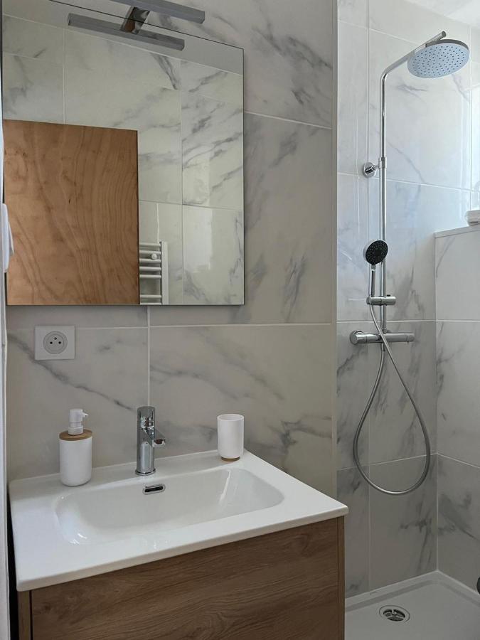 Appartement T2 Vue - Entre Aeroport Et Centre-ville